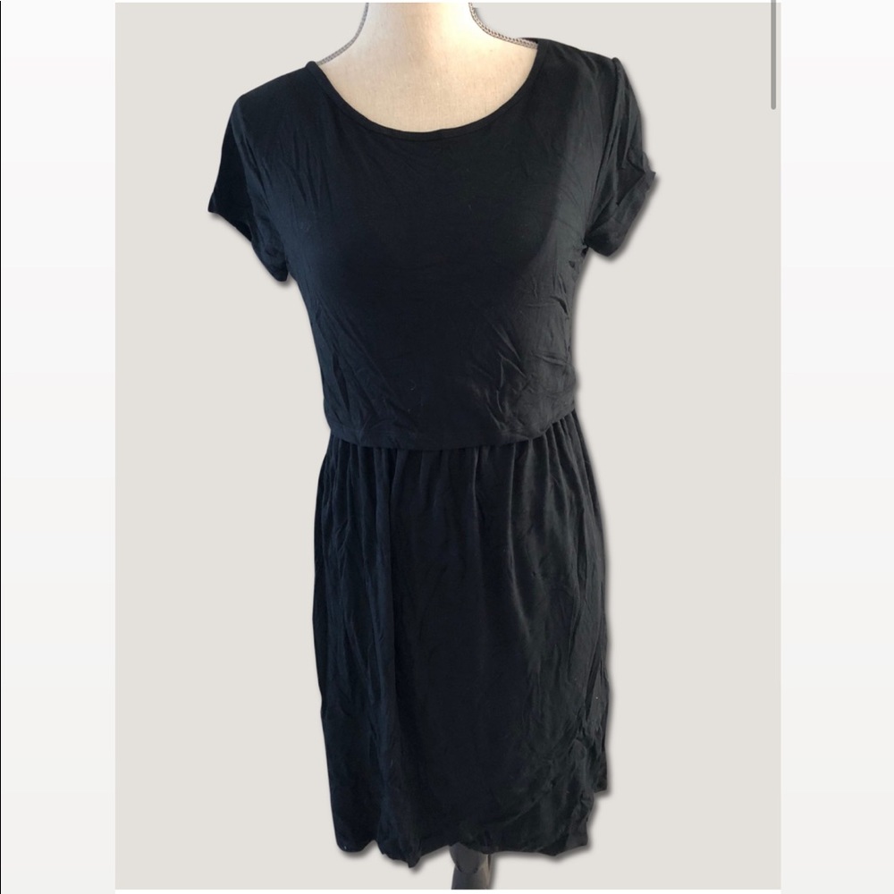 Gap Maternity dress